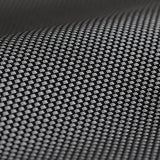 Sample of By the Roll - Textilene Nano 95 Granite T18FVT059 126 inch Shade / Mesh Fabric