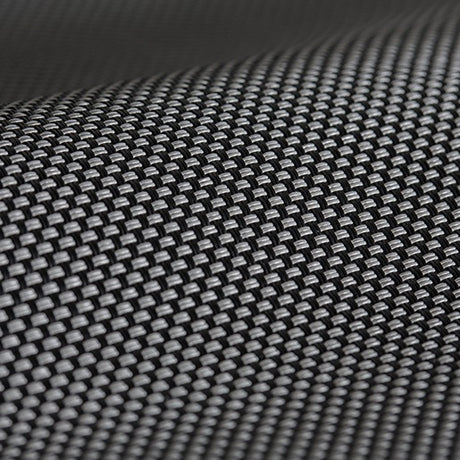 By the Roll - Textilene Nano 95 Granite T18FVT059 126 inch Shade / Mesh Fabric