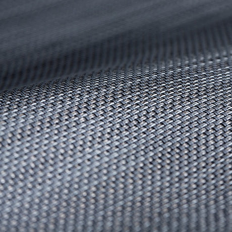 Sample of By the Roll - Textilene Nano 95 Shadow Texture T18FVT055 126 inch Shade / Mesh Fabric