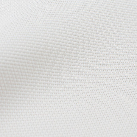 By the Roll - Textilene Nano 95 White T18FVS025 126 inch Shade / Mesh Fabric