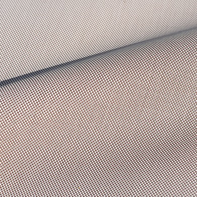 By the Roll - Textilene Nano 97 Almond T18F4T017 126 inch Shade / Mesh Fabric