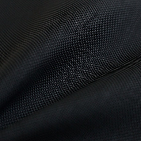 Sample of By the Roll - Textilene Nano 97 Charcoal T18F4T008 126 inch Shade / Mesh Fabric