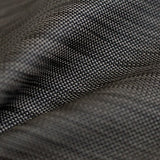 Sample of By the Roll - Textilene Nano 97 Espresso Texture T18F4T006 126 inch Shade / Mesh Fabric