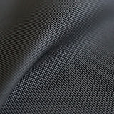 Sample of By the Roll - Textilene Nano 97 Granite T18F4T005 126 inch Shade / Mesh Fabric