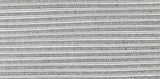Sample of Tempotest Home Ottomano Silver 1276/511 Foundations Collection Upholstery Fabric