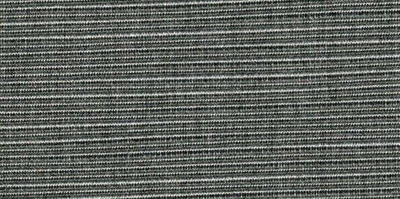 Sample of Tempotest Home Ottomano Slate 1276/513 Foundations Collection Upholstery Fabric