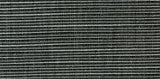 Sample of Tempotest Home Ottomano Charcoal 1276/514 Foundations Collection Upholstery Fabric