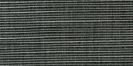 Sample of Tempotest Home Ottomano Charcoal 1276/514 Foundations Collection Upholstery Fabric