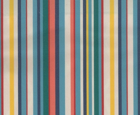 Sample of Tempotest Home Tivoli Regatta 51695/15 Foundations Collection Upholstery Fabric