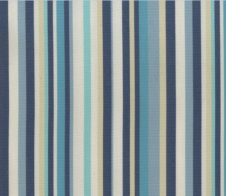 Sample of Tempotest Home Tivoli Maritime 51695/20 Foundations Collection Upholstery Fabric