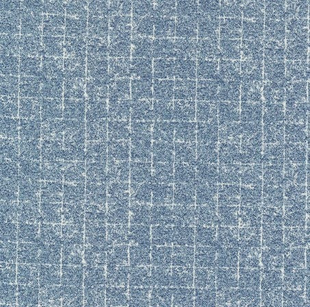 Sample of Tempotest Home Finestra Aleutian 51791/1 Pillars Collection Upholstery Fabric