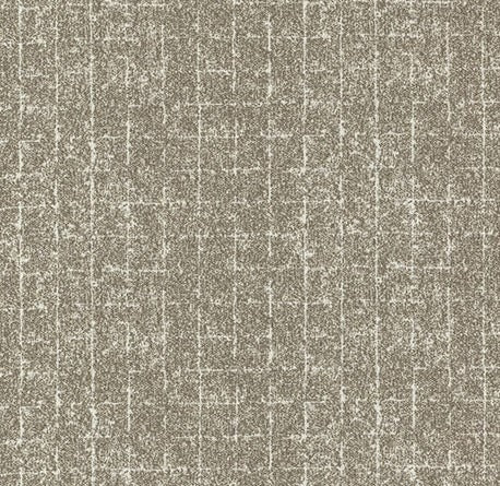 Sample of Tempotest Home Finestra Putty 51791/4 Pillars Collection Upholstery Fabric