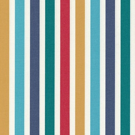 Sample of Tempotest Home Sorridere Arcade 5418/11 Foundations Collection Upholstery Fabric