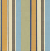 Sample of Tempotest Home Casa al Mare Dunes 5419/701 Foundations Collection Upholstery Fabric