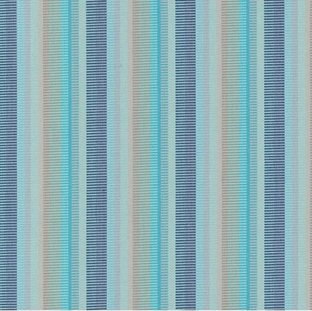 Sample of Tempotest Home Fredda Maritime 5420/22 Foundations Collection Upholstery Fabric