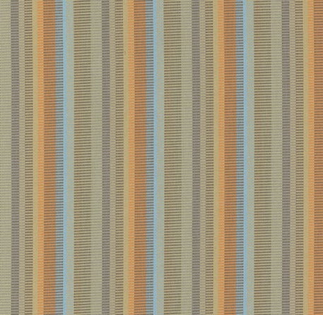 Sample of Tempotest Home Fredda Oceanside 5420/54 Foundations Collection Upholstery Fabric