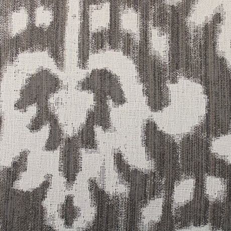 Sample of Sunbrella by Magitex Thera Walnut Santorini Collection Upholstery Fabric