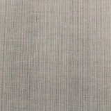 Sample of Sunbrella by Magitex Tilos Ash Santorini Collection Upholstery Fabric