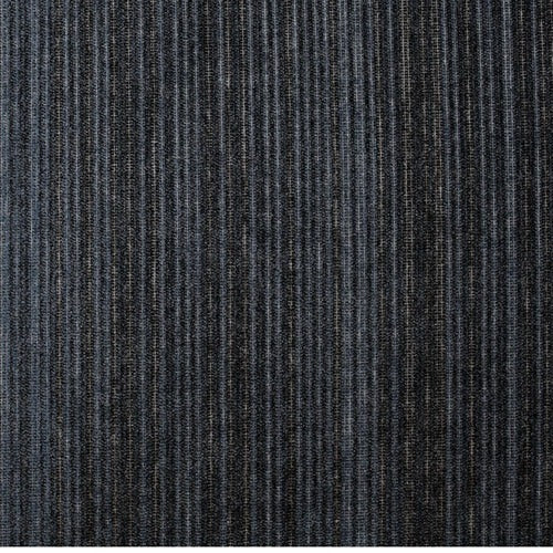 Sample of Sunbrella by Magitex Tilos Indigo Santorini Collection Upholstery Fabric