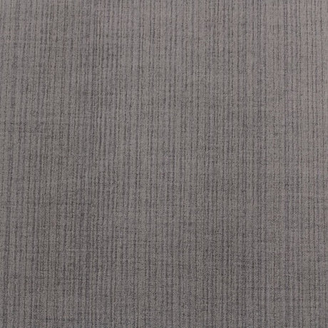 Sample of Sunbrella by Magitex Tilos Silver Santorini Collection Upholstery Fabric