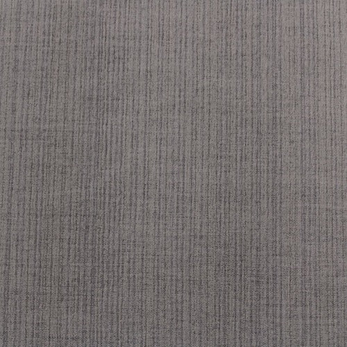 Sample of Sunbrella by Magitex Tilos Silver Santorini Collection Upholstery Fabric