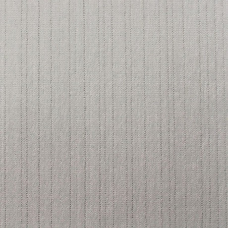 Sample of Sunbrella by Magitex Tilos White Santorini Collection Upholstery Fabric