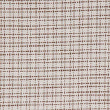 Sample of Bella Dura Tobson Chestnut Home Collection Upholstery Fabric