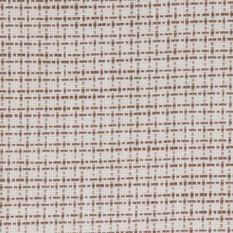 Sample of Bella Dura Tobson Chestnut Home Collection Upholstery Fabric