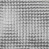 Sample of Bella Dura Tobson Fog Home Collection Upholstery Fabric