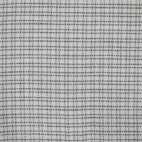 Sample of Bella Dura Tobson Fog Home Collection Upholstery Fabric