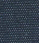 Sample of Top Gun 1S 4073 Harbor Blue 60 Inch Marine Topping and Enclosure Fabric