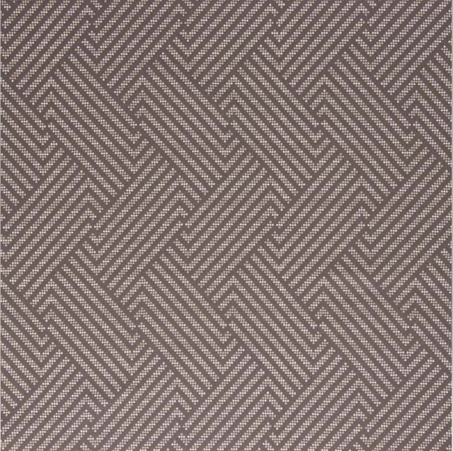 Sample of Bella Dura Trivoli Charcoal 7382 Upholstery Fabric