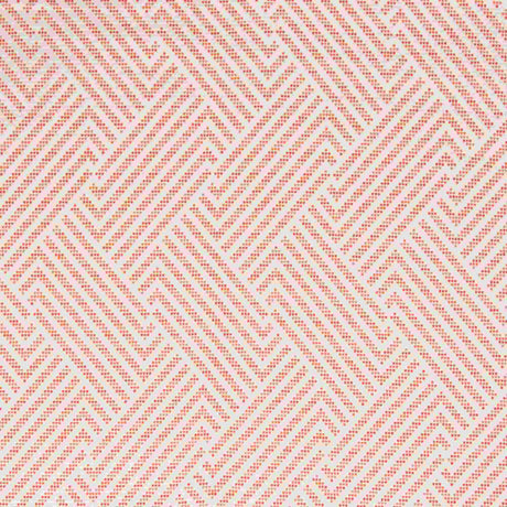 Bella Dura Trivoli Persimmon 7382 Upholstery Fabric