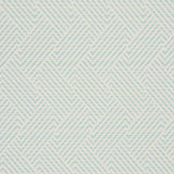 Sample of Bella Dura Trivoli Turquoise 7382 Upholstery Fabric