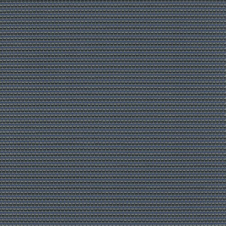 Sample of Serge Ferrari Batyline Elios Azurite 7747-52086 Sling Fabric