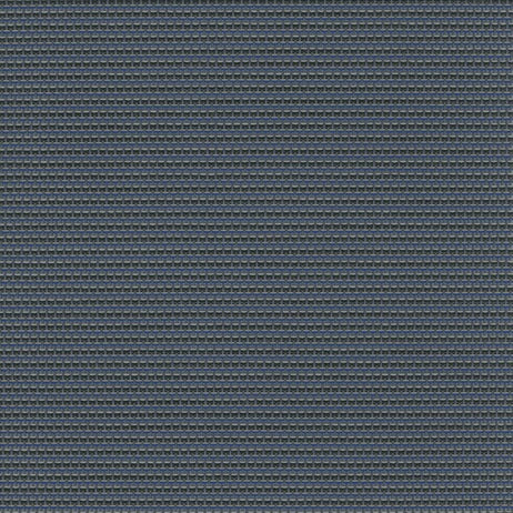 Sample of Serge Ferrari Batyline Elios Azurite 7747-52086 Sling Fabric
