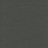 Sample of Serge Ferrari Batyline Eden Dark Brown 7710-50560 Sling Fabric