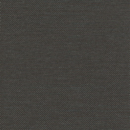 Sample of Serge Ferrari Batyline Eden Dark Chocolate 7710-50740 Sling Fabric
