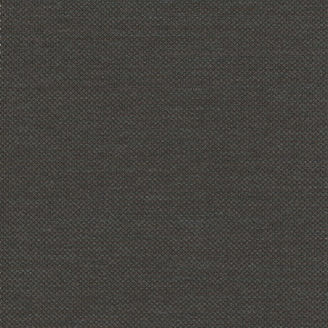 Sample of Serge Ferrari Batyline Eden Dark Chocolate 7710-50740 Sling Fabric