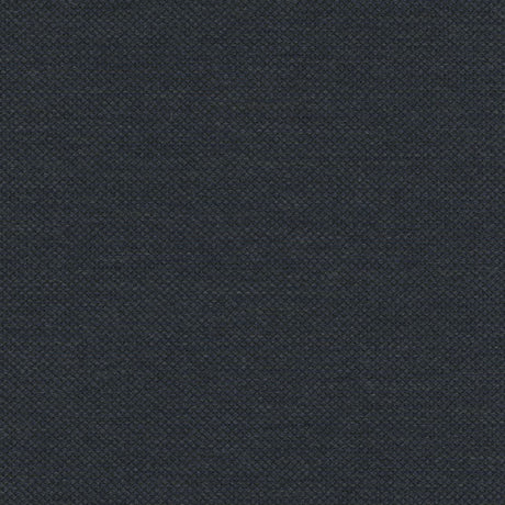 Sample of Serge Ferrari Batyline Eden Grey Blue 7710-50553 Sling Fabric