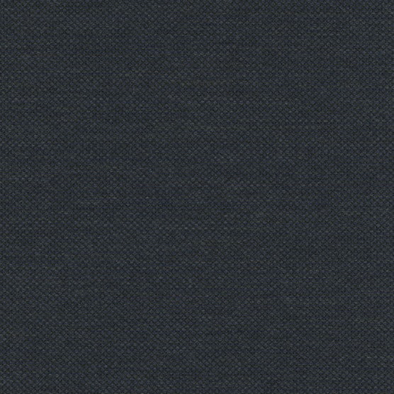 Sample of Serge Ferrari Batyline Eden Grey Blue 7710-50553 Sling Fabric