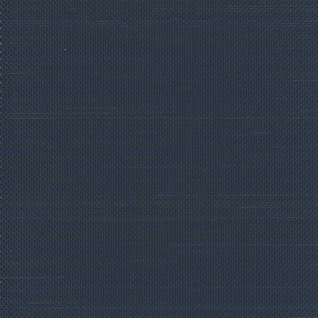 Sample of Serge Ferrari Batyline Eden Midnight Blue 7710-50557 Sling Fabric
