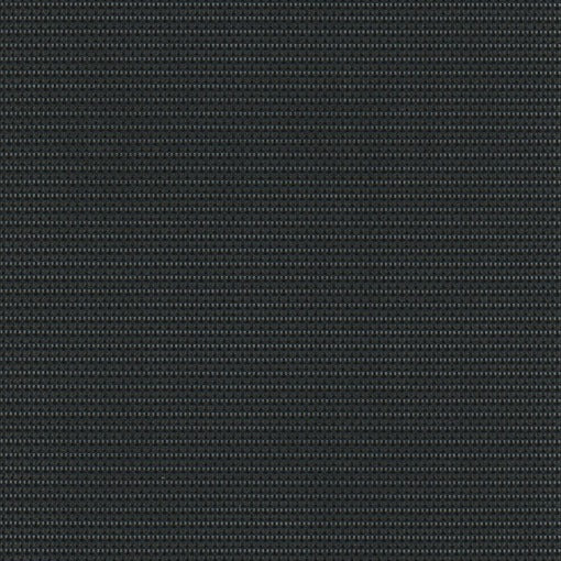 Sample of Serge Ferrari Batyline Elios Onyx 7747-52089 Sling Fabric