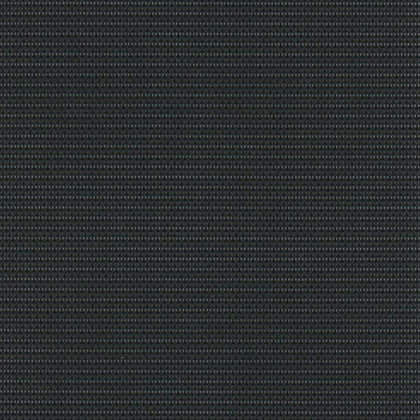 Sample of Serge Ferrari Batyline Elios Onyx 7747-52089 Sling Fabric