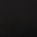 Uvaira Offshore Black UV-3408 Marine Vinyl Upholstery Fabric