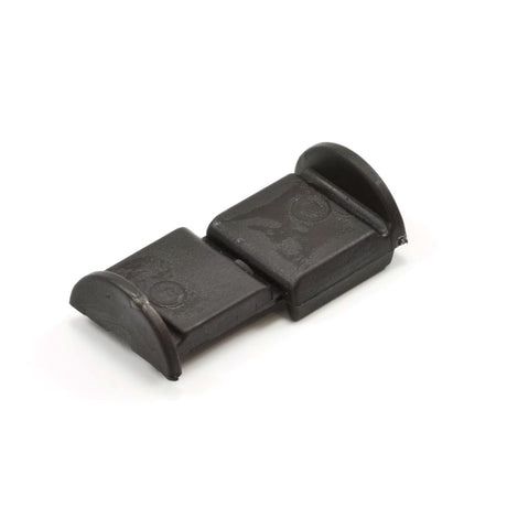 Vadney Clip #1178120 Nylon Black
