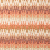 Sample of Sunbrella Valley Desert 146597-0003 Upholstery Fabric