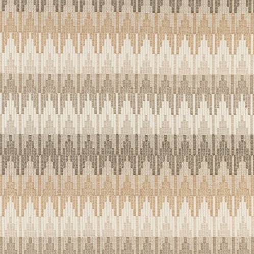 Sample of Sunbrella Valley Dune 146597-0006 Upholstery Fabric