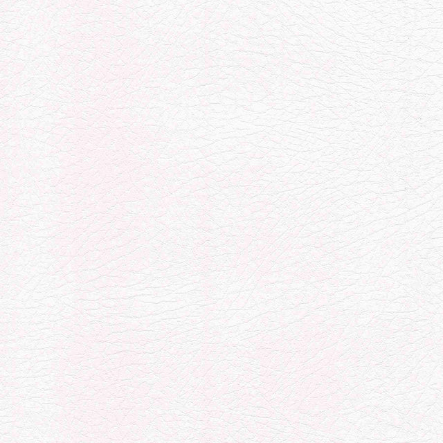 Sample of Enduratex Vaquero Whitest White 1048 Upholstery Fabric