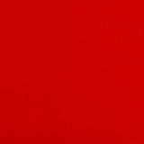 VCP G18468 Red 61-inch Heavy-Duty Tarp Fabric